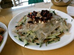 -宁悦海鲜家常菜馆(北戴河老虎石店)