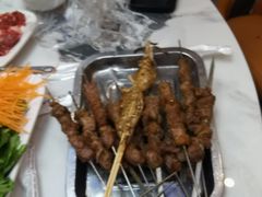 -清真·马坡烧烤涮牛肚·酸浆火锅(新区总店)