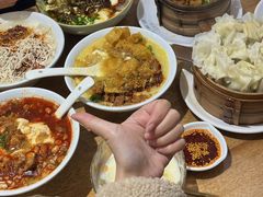 -豆相识•九九豆腐脑(牛咡桥店)