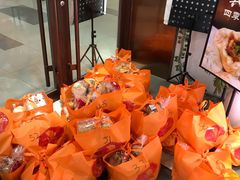 -白玉兰食品(中山公园龙之梦店)