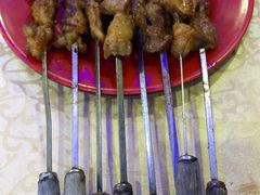 -维吾尔餐厅(宜山路店)