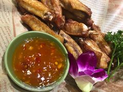 -正泰餐厅AmazingThai(亦庄店)