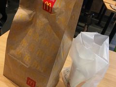 -麦当劳(龙湖北京大兴天街店)