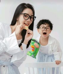 -小阿福儿童摄影(华中智谷店)
