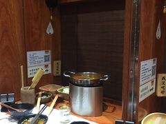 -独食火锅·半米屋台(直营总店)
