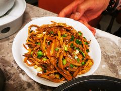 -四道菜·福建菜馆(新街口金鹰店)