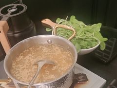 汆肉汤-集贤门·徽菜(福田店)