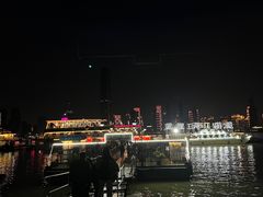-武汉两江游览·夜游长江(汉口粤汉码头)