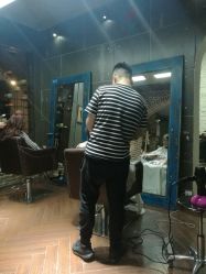 -Hair Solo