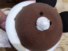 -仟吉KenGee(国贸360店)