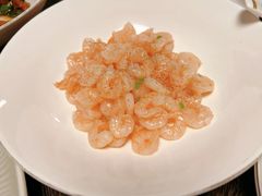 -Yan Ting 宴庭中餐厅(上海静安瑞吉酒店)