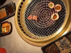 -谷牛日式烤肉(宝山U天地店)