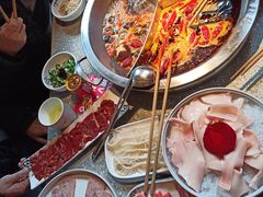 -大龙燚火锅(太古里店)