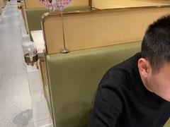 -海底捞火锅(百利广场店)