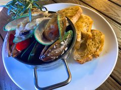 -Bistro 63 创意融合料理(广粤天地店)