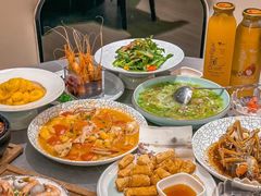 -阿毛饭店(和义路店)