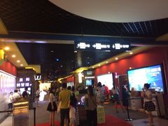 万达国际影城(锦华店)-万达影城(锦华万达广场IMAX店)