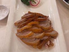 -北京全聚德(西客站店)