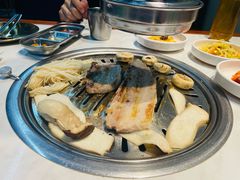 -六七八韩式烤肉·韩国料理(上杭路店)