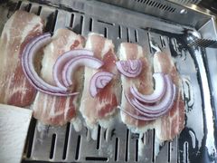 -长今家韩国料理(瑞景店)
