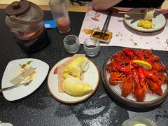 -桃夭日式料理(国信店)