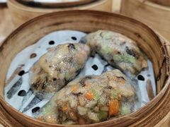 -添好运点心专门店(中环IFC店)