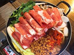 -MI WU FACTORY米屋美食工厂餐厅(绿地店)