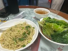 -曾仔竹升面