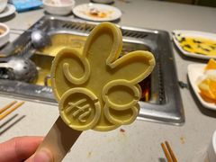 -海底捞火锅(关山保利店)