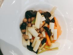 -香山湖家家宴(中山陵店)