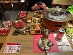 -西塔老太太泥炉烤肉(亚运村店)
