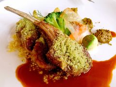 -La Sauce法意餐厅
