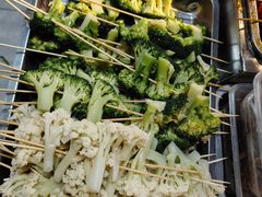 -大姐麻辣烫(莲宝中路店)