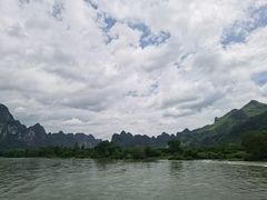 -桂林兴坪漓江