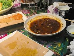 -人民公社大食堂(顺义总店)