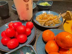 -湊湊火锅·茶憩(打浦桥日月光店)