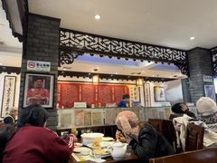 -老厨家(友谊路总店)