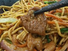 -台州老六海鲜面馆(上南总店)