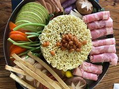 -李先生的首尔小馆(松江启源广场店)