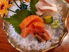 -鸟鹏烧鸟居酒屋(仁恒梦中心店)