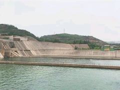 -黄河小浪底水利枢纽风景区