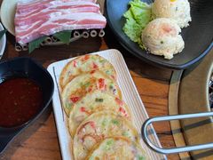 -九畋町和牛黑牛烤肉料理(三里屯3·3大厦店)