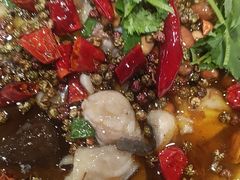 -冒个泡儿冒菜(成都SKP店)