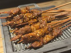 -茄子恰恰·新云南小炒(坪山益田店)