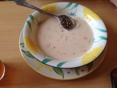 -萨莉亚意式餐厅(连城店)