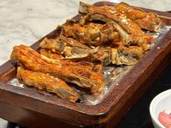 -品回味清真西北楼(宁波首店)