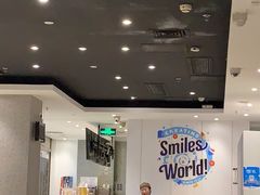 大堂-DQ·蛋糕·冰淇淋(回龙观同成街)