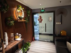 -沐森 •疗愈头疗馆(打浦桥店)