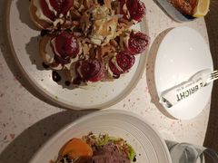 -BE BRIGHT KITCHEN(正佳广场店)