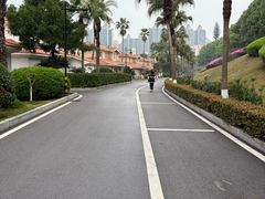-圣爵菲斯大酒店(长沙世界之窗店)